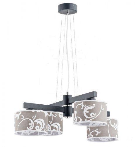 Люстра-подвесная Alfa Krzyzak (23524)