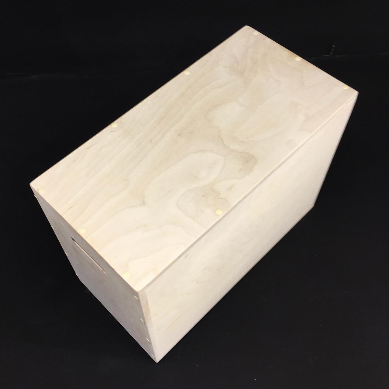 Тумба для кроссфита из дерева Тегеран Бланже (ТКФ-000101) - фото 4 Тумба для кроссфита из дерева Тегеран Бланже (ТКФ-000101) - фото 4