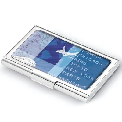 Візитниця Routes (CDC02-A118)