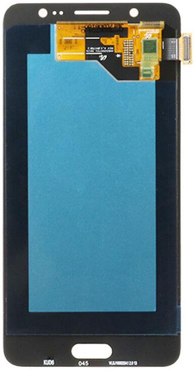 Дисплей и cенсор для Samsung Galaxy J5 J510 2016 Black Orig