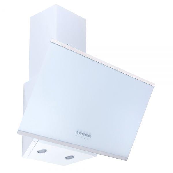 Вытяжка Minola HDN 6202 WH/INOX 700 LED (1075687)