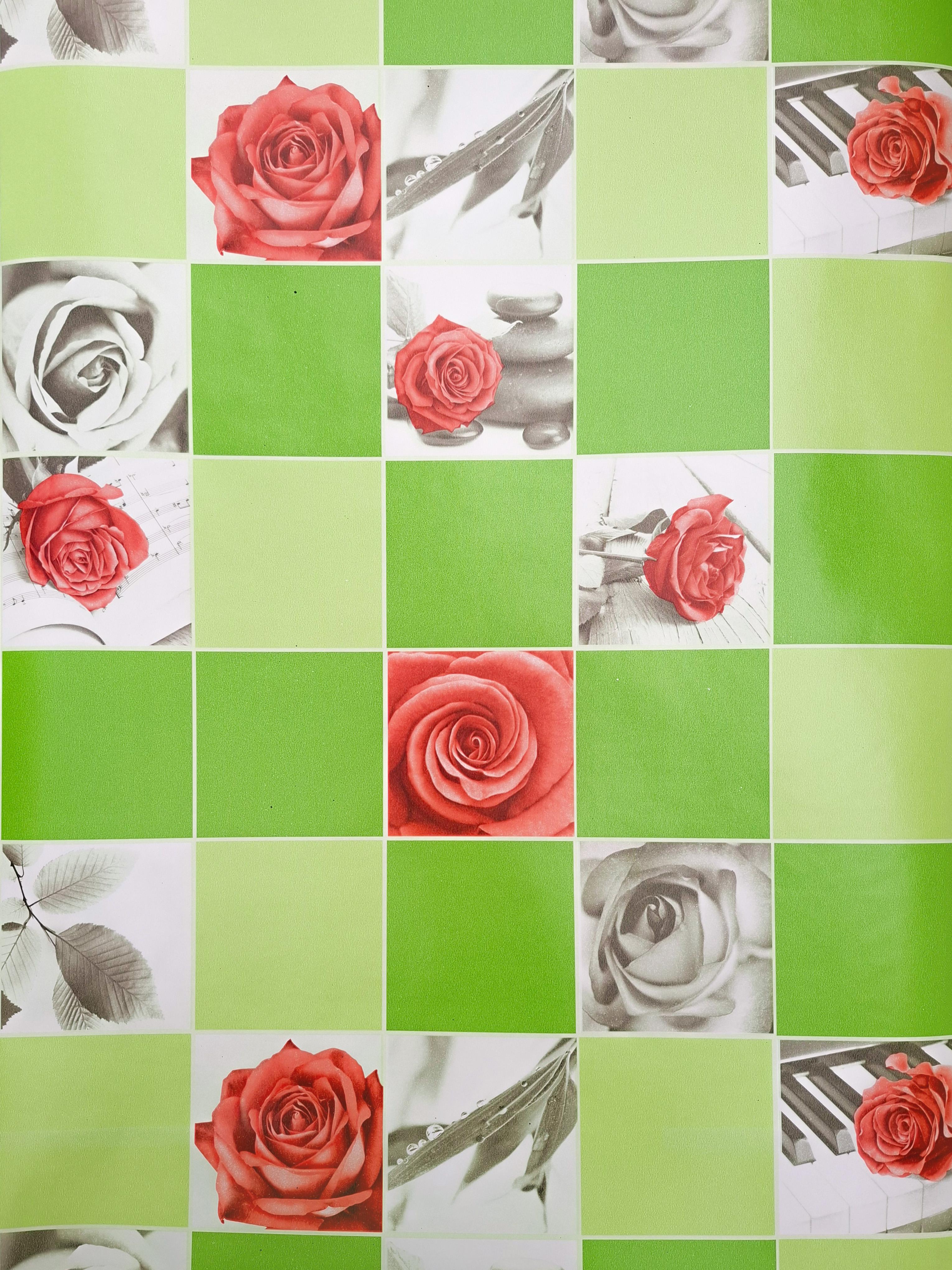 Обои бумажные влагостойкие Шарм Классик 103-03 - фото 3 Обои бумажные влагостойкие Шарм Классик 103-03 - фото 3