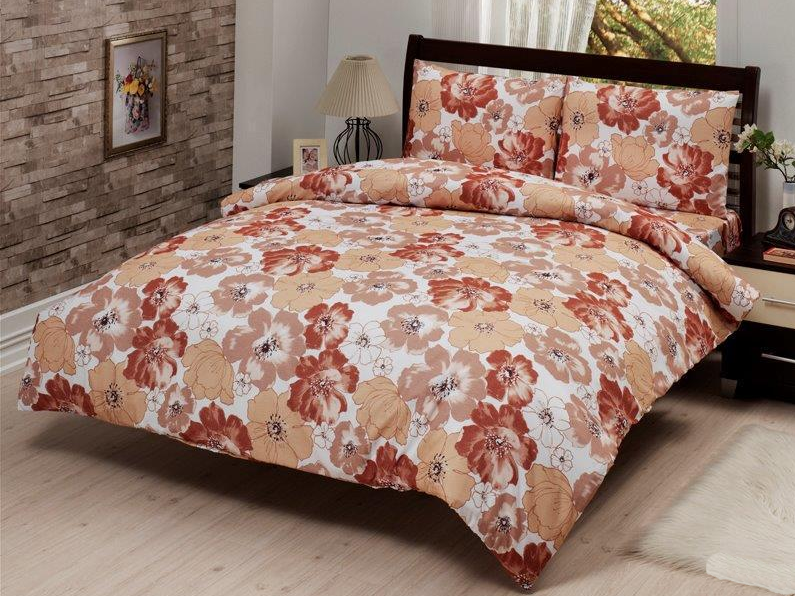 Комплект постільної білизни Le Vele Dophia 9258-10 євро 200х220 см (lv-294) - фото 1 Комплект постільної білизни Le Vele Dophia 9258-10 євро 200х220 см (lv-294) - фото 1