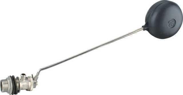 Клапан для унитаза Cersanit Solomon 2401 1/2 (000000489)