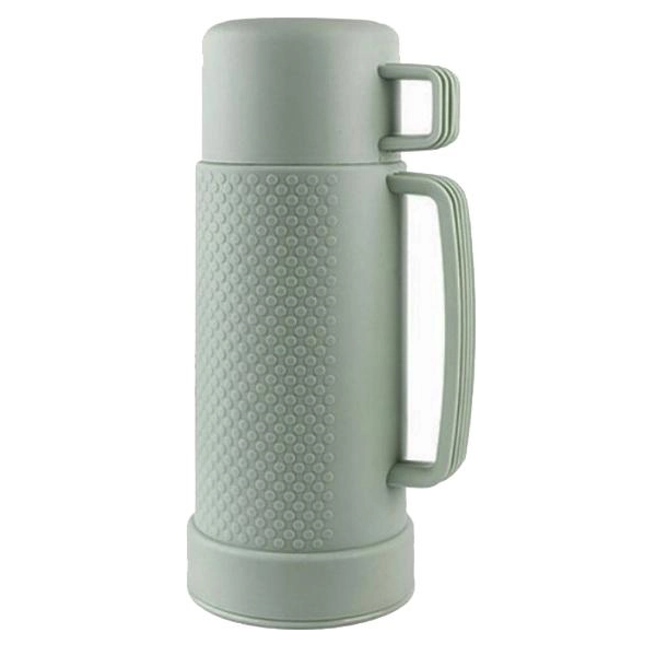 Термос Stenson 2H-1010 Green (12773814) - фото 1