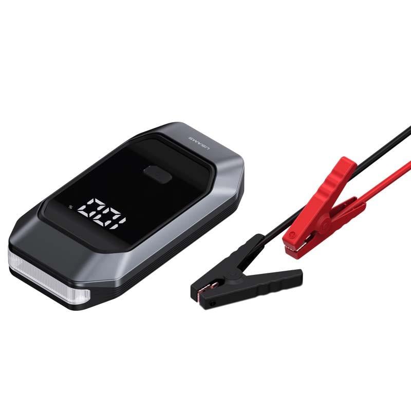 Пусковий пристрій для авто Usams Car Jump Starter ZDB US-ZB284 8000 mAh 500-1000A (20027071) - фото 4