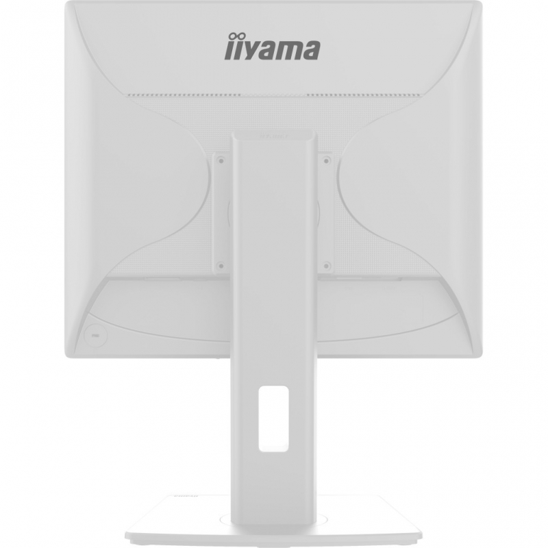 Монитор Iiyama B1980D-W5 TN 1280x1024 SXGA 19" (tf6213) - фото 10