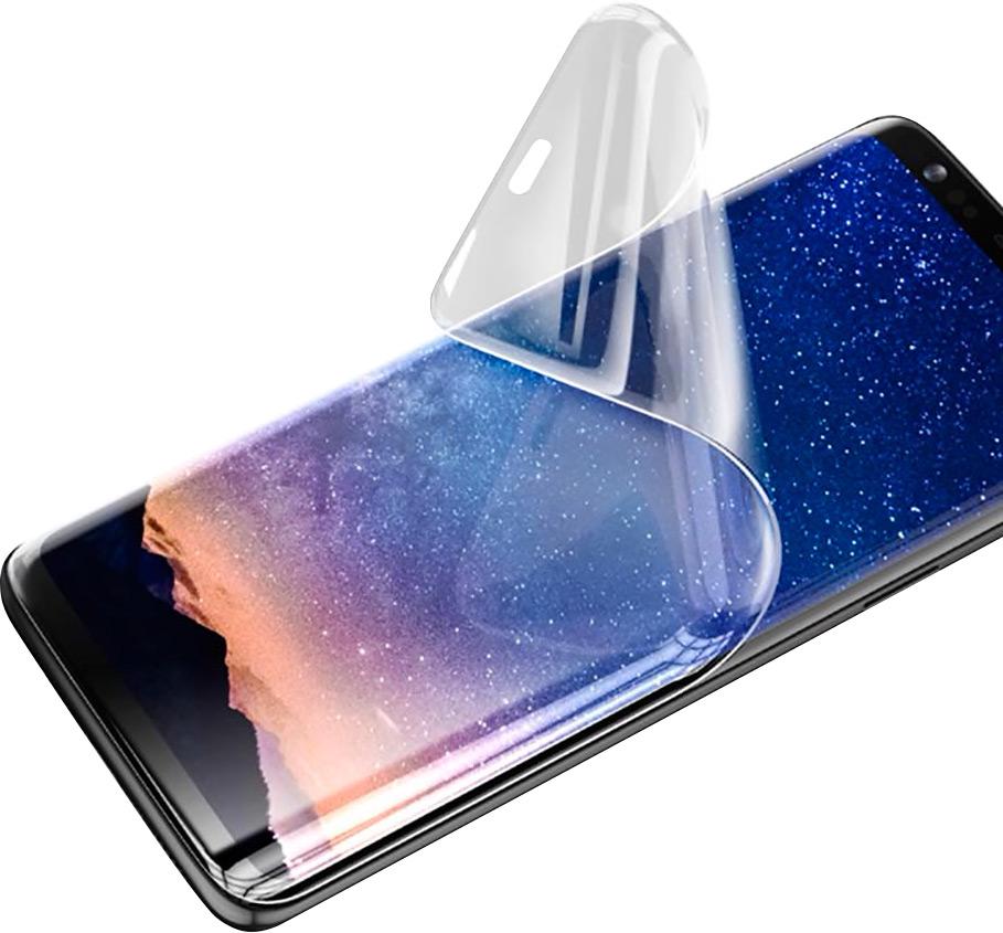 Пленка гидрогелевая Devia Xiaomi Mi11 Lite двухсторонняя (DV-XM-Mi11l-2)