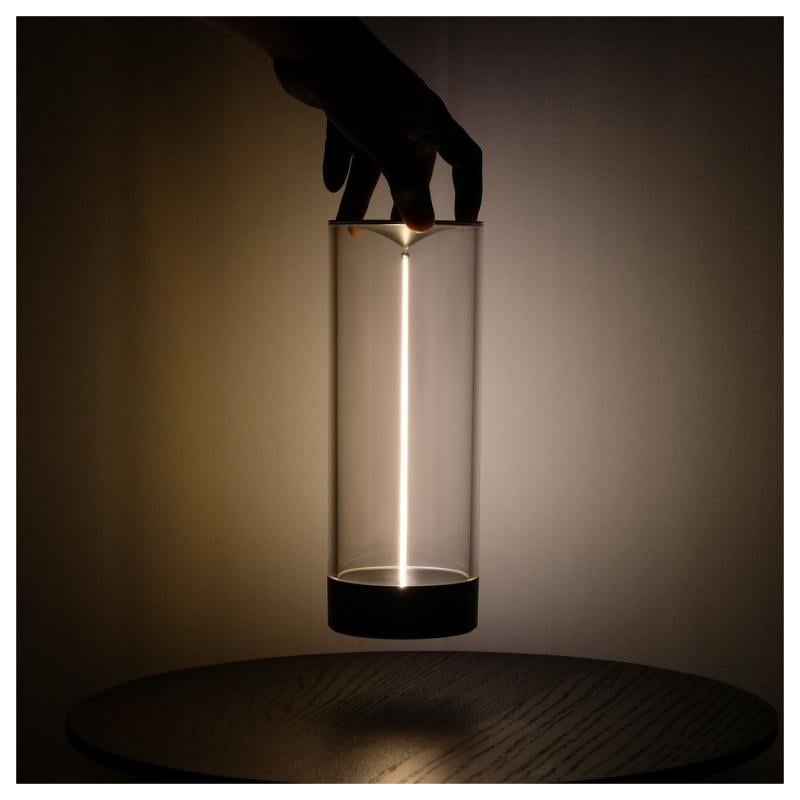 Настільна лампа Zuma Line 1002 ESTERNO - фото 3 Настільна лампа Zuma Line 1002 ESTERNO - фото 3