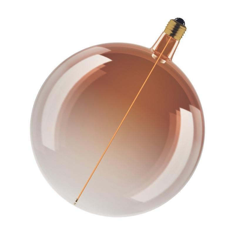 Лампа світлодіодна Osram Vintage 1906 LED Big філаментна 4,8W 220V 200lm 1800K E27 DIM 200x260 мм (4058075836426)