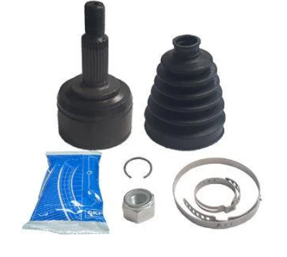 Комплект шарниров приводного вала SKF VKJA 5834