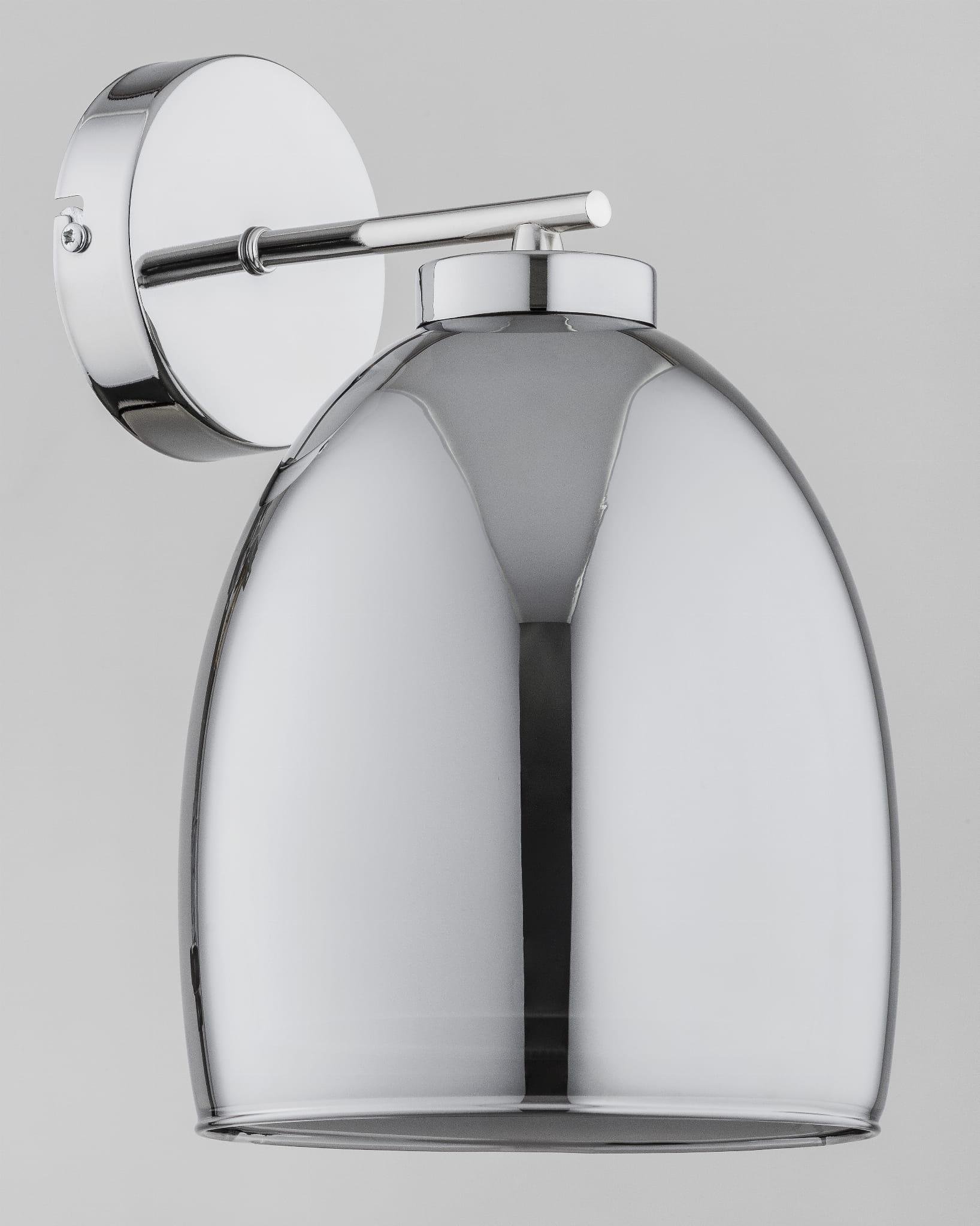 Светильник настенный Alfa Ronda (60840)