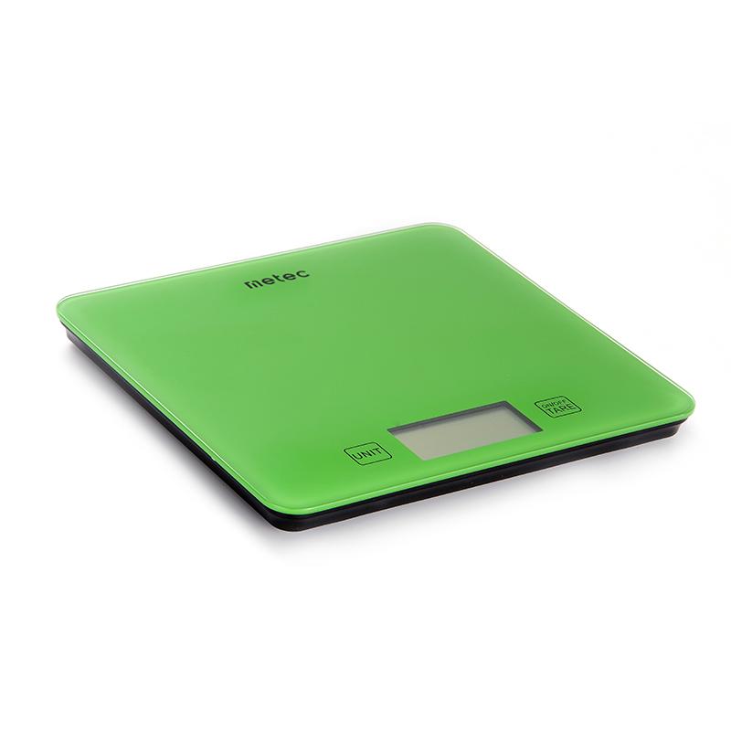 Весы кухонные Metec DKS-02GG (700202)