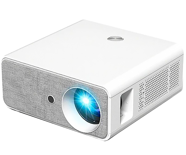 Проектор Panoplus MIG Full HD на Android с поддержкой 4K 5000 лм (HQ7W_7650)