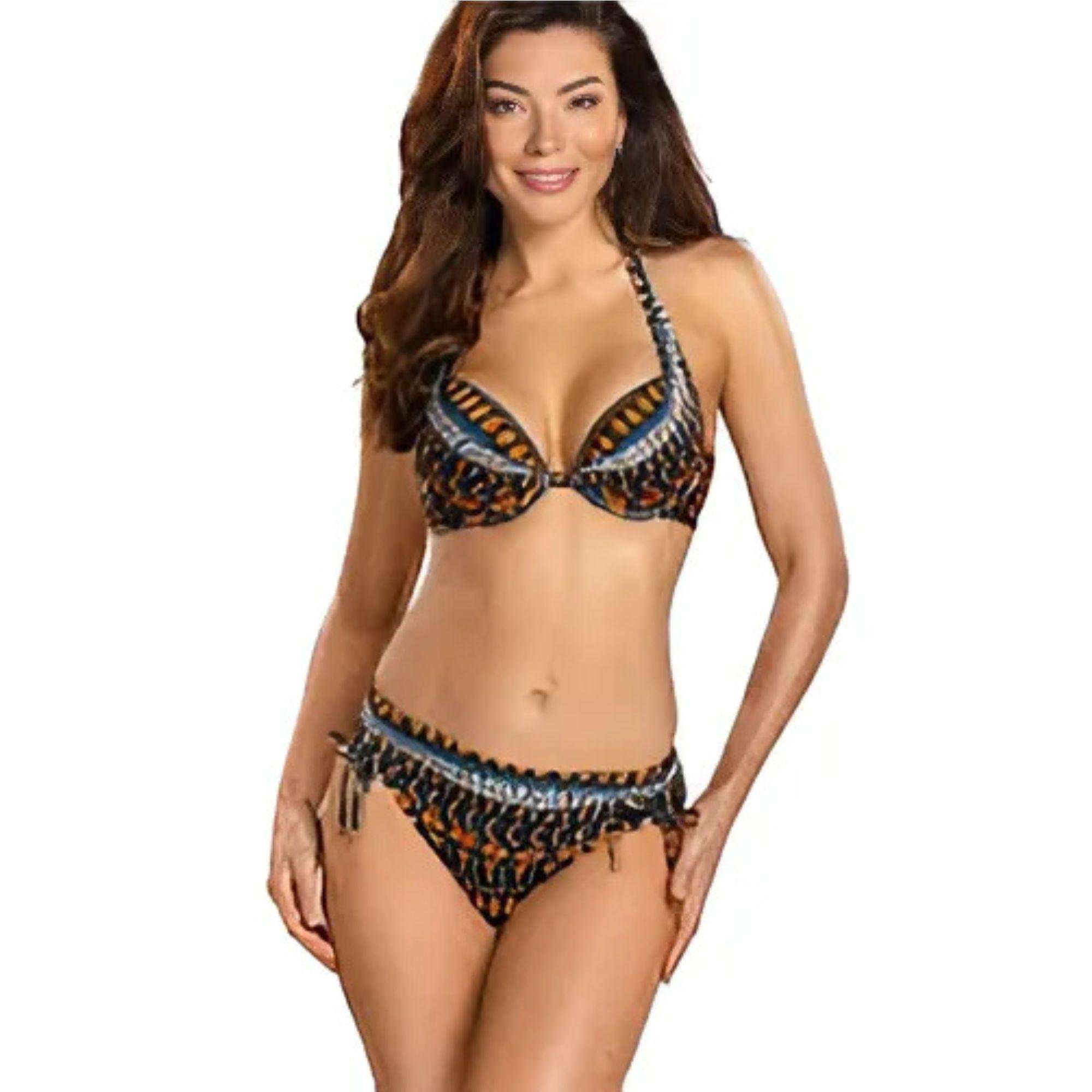 Купальник раздельный Toccata Demetra PS-034 р. 42