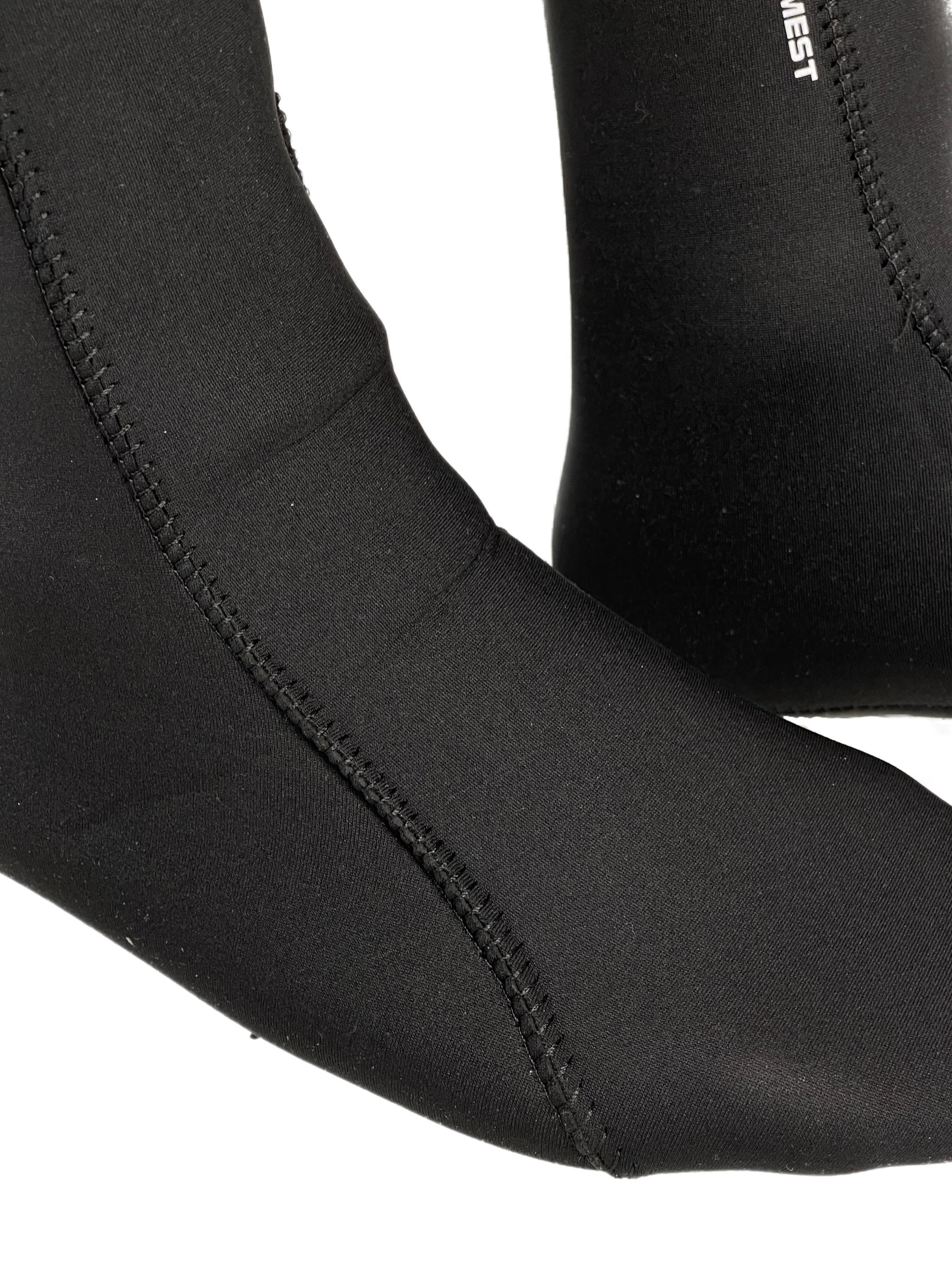 Термоноски Thermal Mest мужские 5 пар Черный (1168932155/M) - фото 5 Термоноски Thermal Mest мужские 5 пар Черный (1168932155/M) - фото 5