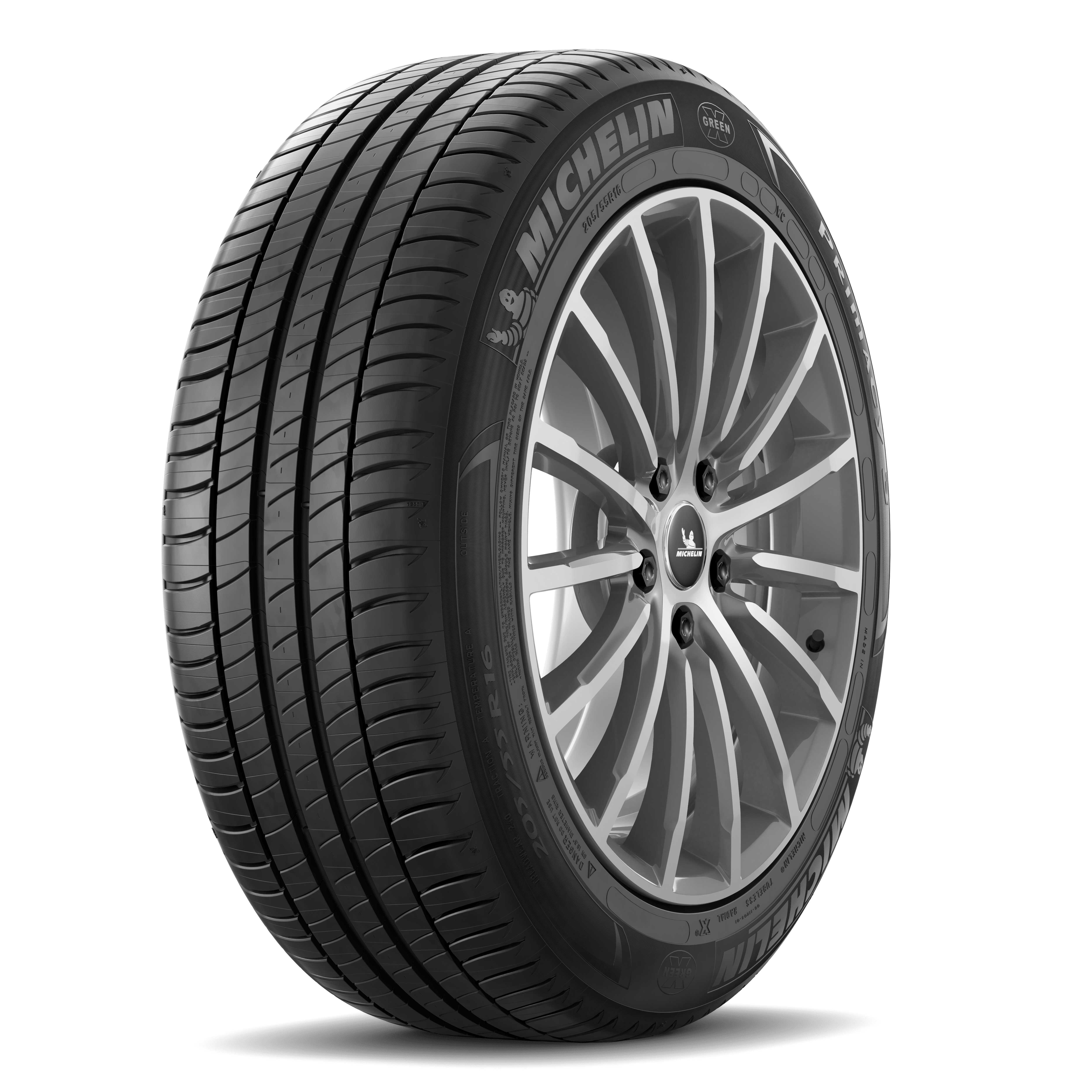Шина летняя Michelin Primacy 3 225/50 R17 94V (29458) Шина летняя Michelin Primacy 3 225/50 R17 94V (29458)