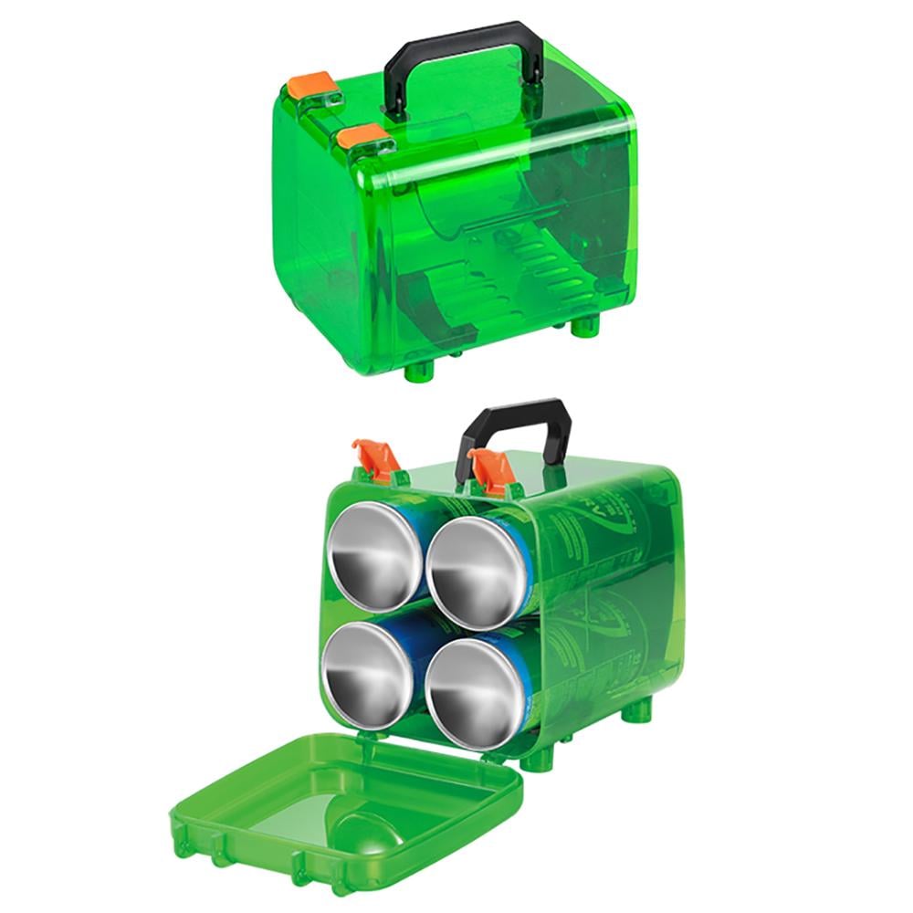 Душ кемпинговый BRS-93 с подогревом воды (28443005) - фото 3 Душ кемпинговый BRS-93 с подогревом воды (28443005) - фото 3