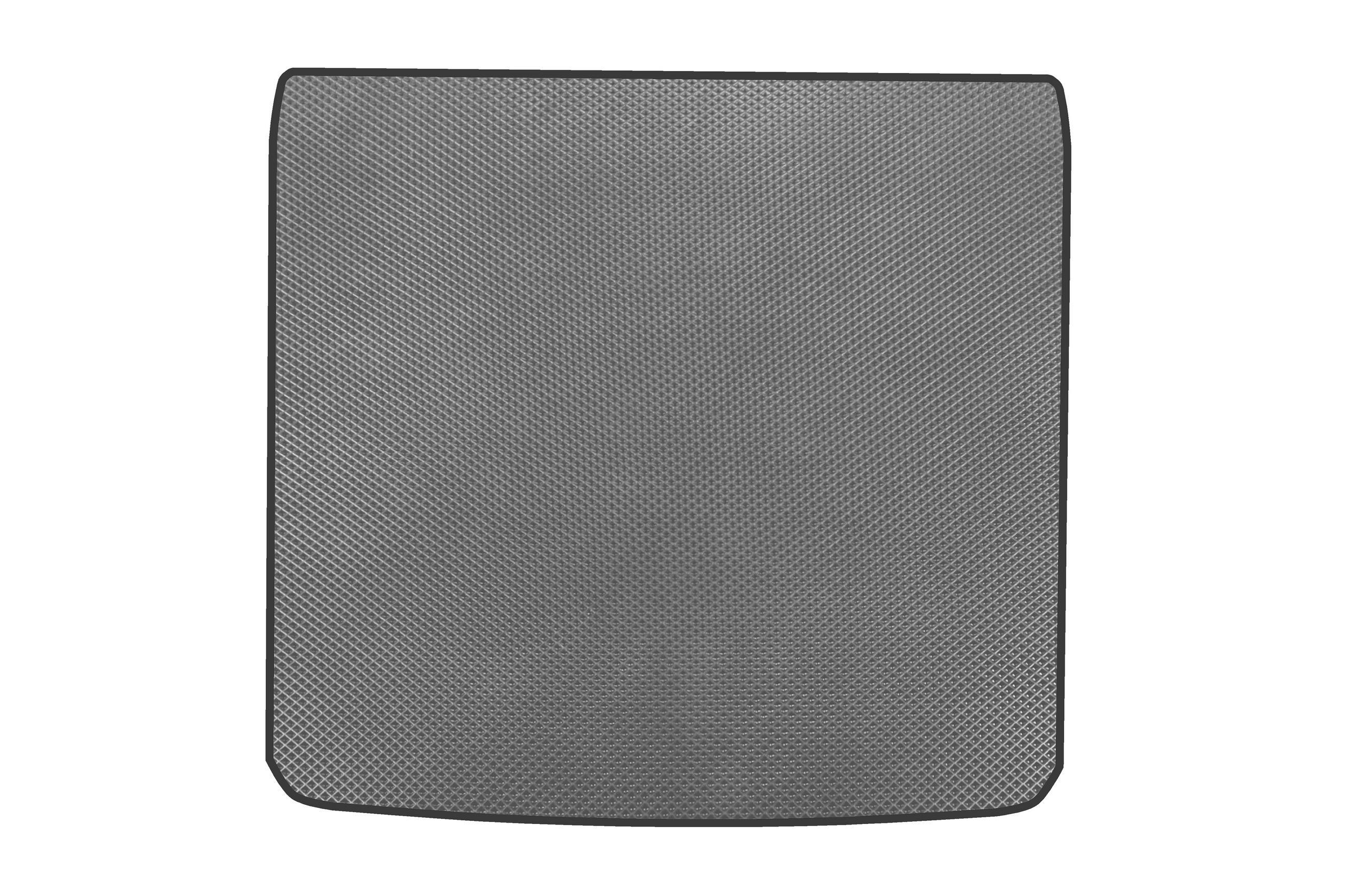 Коврик в багажник резиновый Digital Designs для BMW 2 серия Gran Coupe F44 2020-2024 гг. Серый (184327)