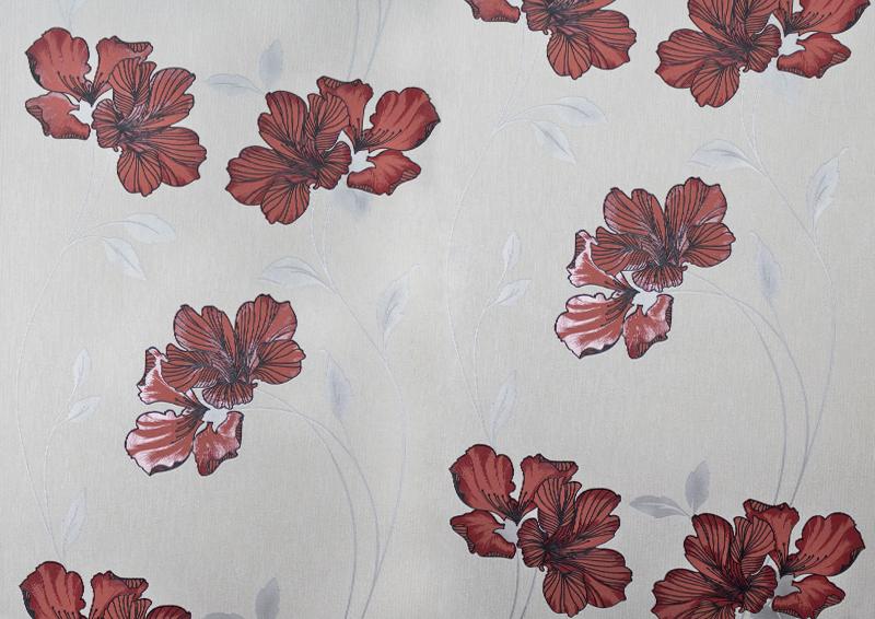 Обои виниловые CROCUS Милена на бумажной основе 0,53 м (11215) - фото 2 Обои виниловые CROCUS Милена на бумажной основе 0,53 м (11215) - фото 2