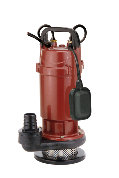 Насос дренажний Sprut QDX 1,5-16-0,37