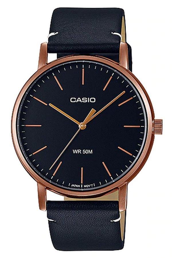 Часы мужские Casio MTP-E171RL-1E