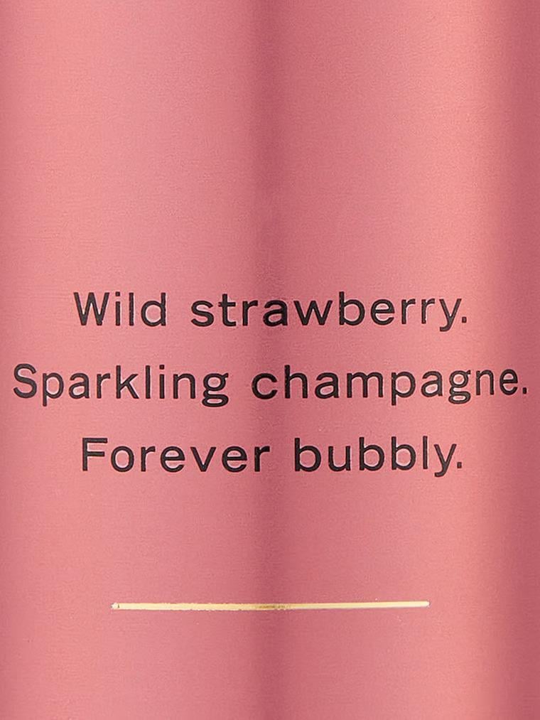 Спрей для тела мини Victoria's Secret Strawberries & Champagne Fragrance Mini Mist 75 мл (21120246) - фото 2 Спрей для тела мини Victoria's Secret Strawberries & Champagne Fragrance Mini Mist 75 мл (21120246) - фото 2
