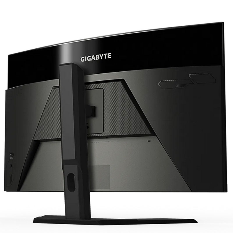 Монитор Gigabyte M32UC Gaming Monitor изогнутый безрамочный VA 3840х2160 4K Ultra HD 31,5"/6W (23366350) - фото 4 Монитор Gigabyte M32UC Gaming Monitor изогнутый безрамочный VA 3840х2160 4K Ultra HD 31,5"/6W (23366350) - фото 4