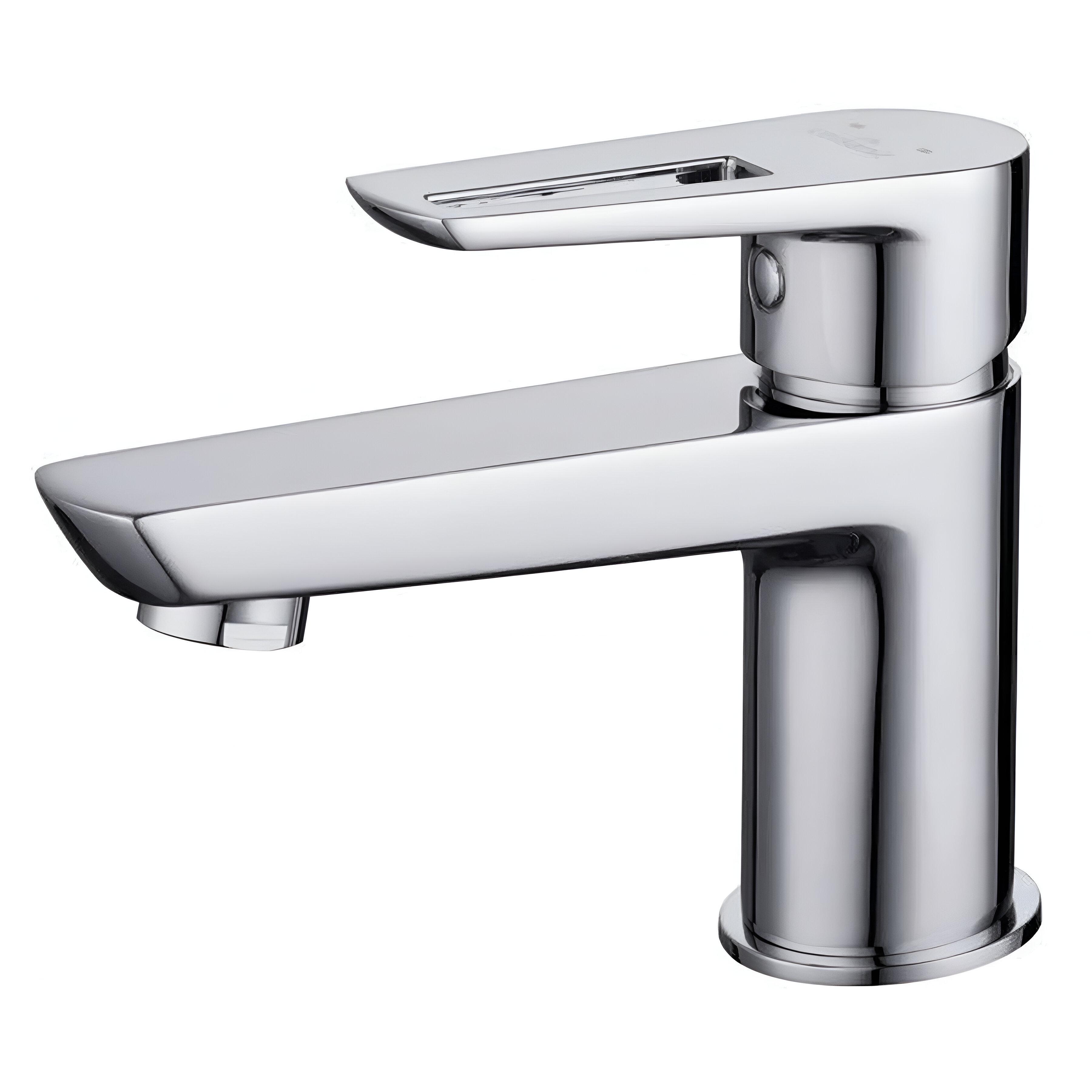 Смеситель для умывальника Cersanit MILLE CN S951-221 (000016886)