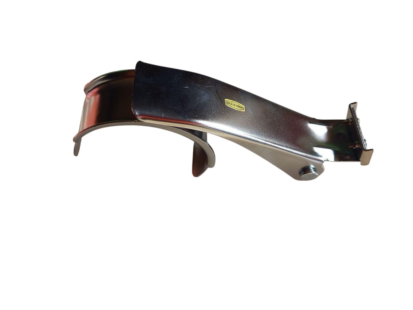 Розмотувач скотчу металевий (29198605) - фото 2