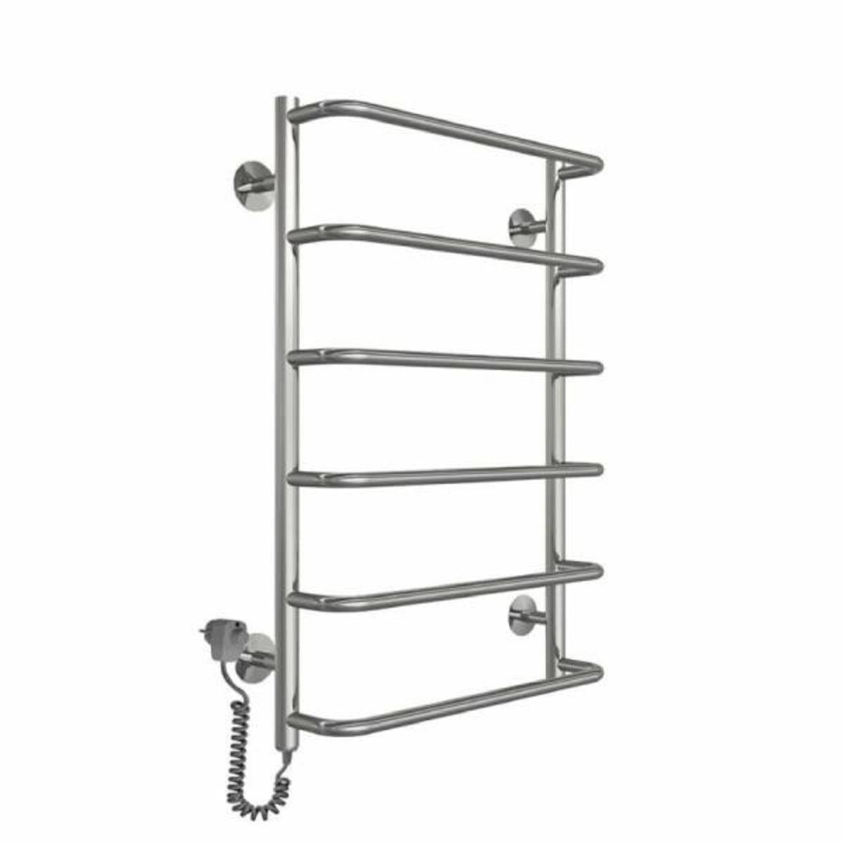 Полотенцесушитель Milano Standart Р6 500x800 EL EF16 (Mst 80.50.6)