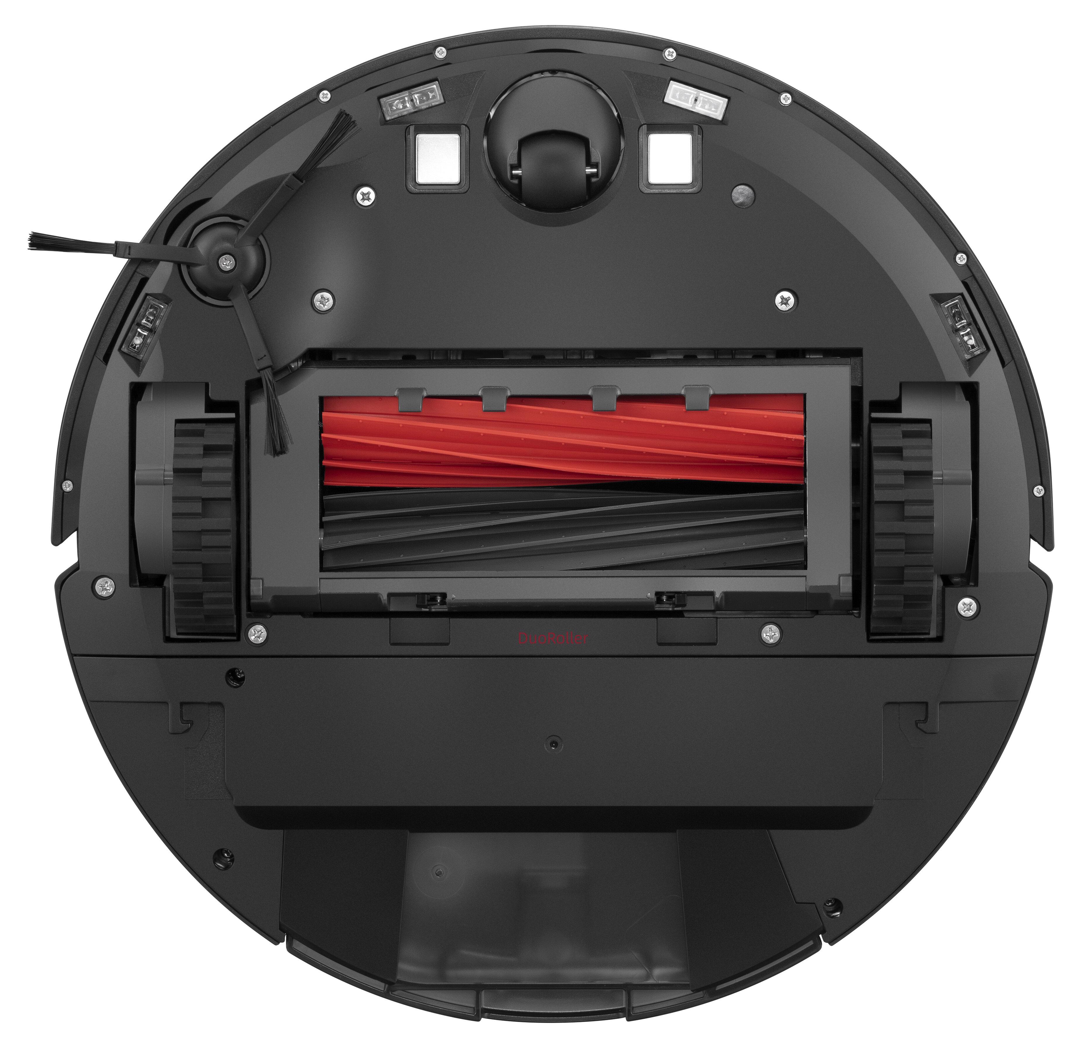 Робот-пылесос Roborock Q5 Pro для сухой и влажной уборки с функцией навигации сборка 3D карт - фото 26