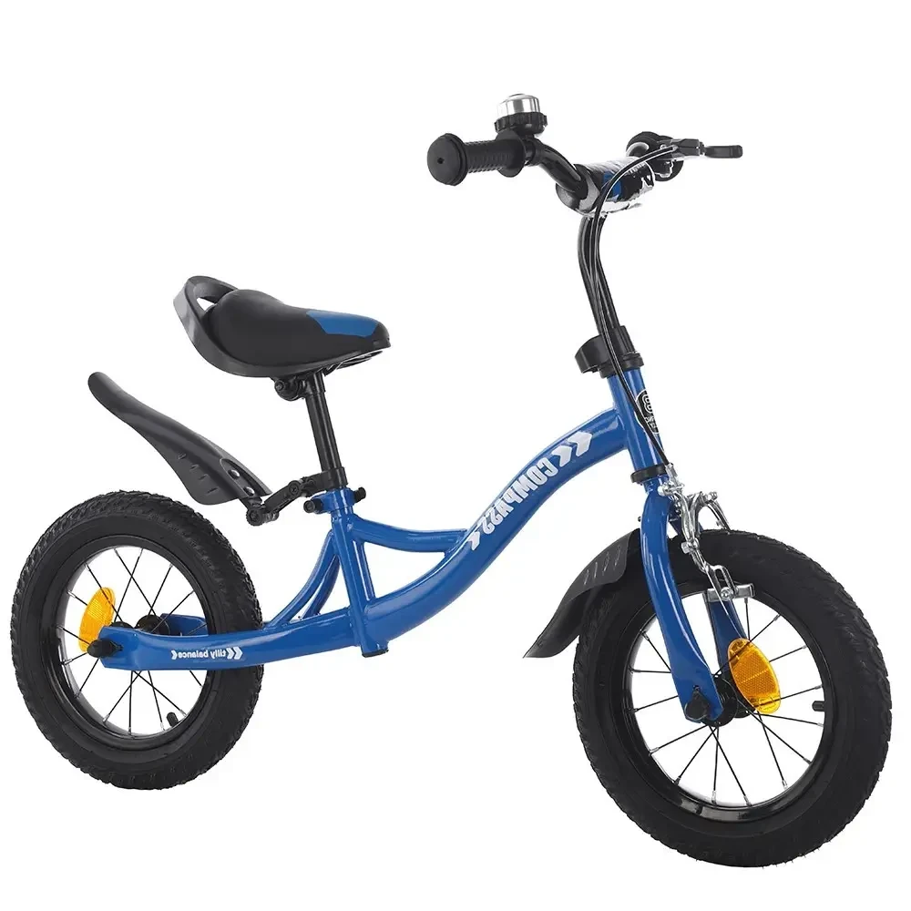 Биговел Balance Tilly 12 COMPASS T-21258 Синий (T-21258/31-2) Биговел Balance Tilly 12 COMPASS T-21258 Синий (T-21258/31-2)