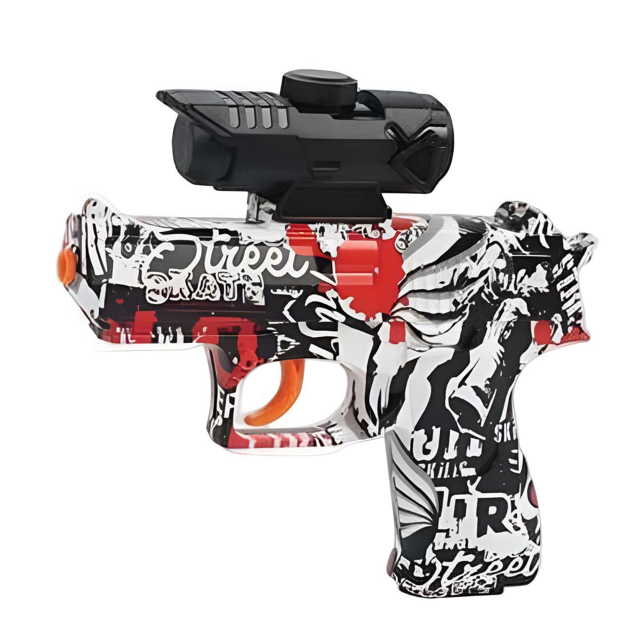 Пистолет YY 2011-3-01 механический на орбизах