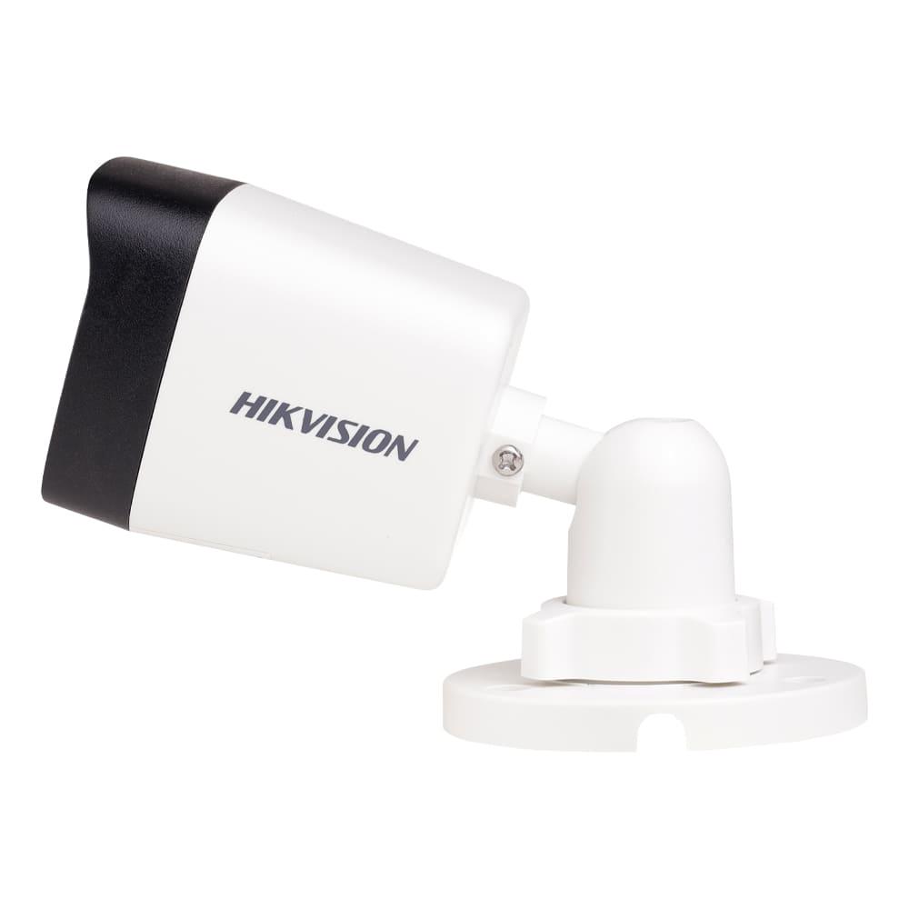 Камера 4 МП IP Hikvision DS-2CD1041G0-I 2,8 мм - фото 5