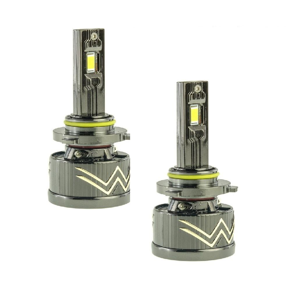 Светодиодные лампы Cyclone Led 9005 HB3 6000K Type 40 V2 CanBus 2 лампы (НФ-00001508-1)