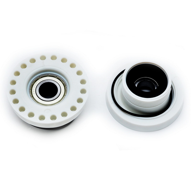 Блок подшипников EBI COD.061 (4071306502)