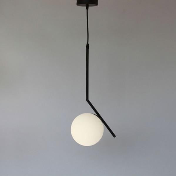 Підвісний світильник Friendlylight FL3031 Berry B Black - фото 1