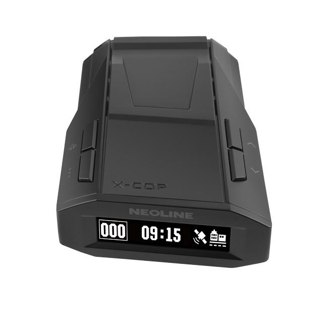 Радар-детектор Neoline X-COP 5900s