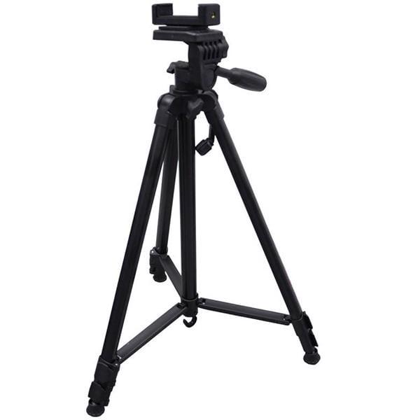 Штатив TriPod 380A Black (1319466620)