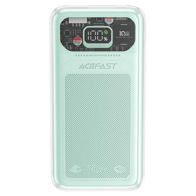 Повербанк Acefast M1" 10000 mAh (610979) Повербанк Acefast M1" 10000 mAh (610979)