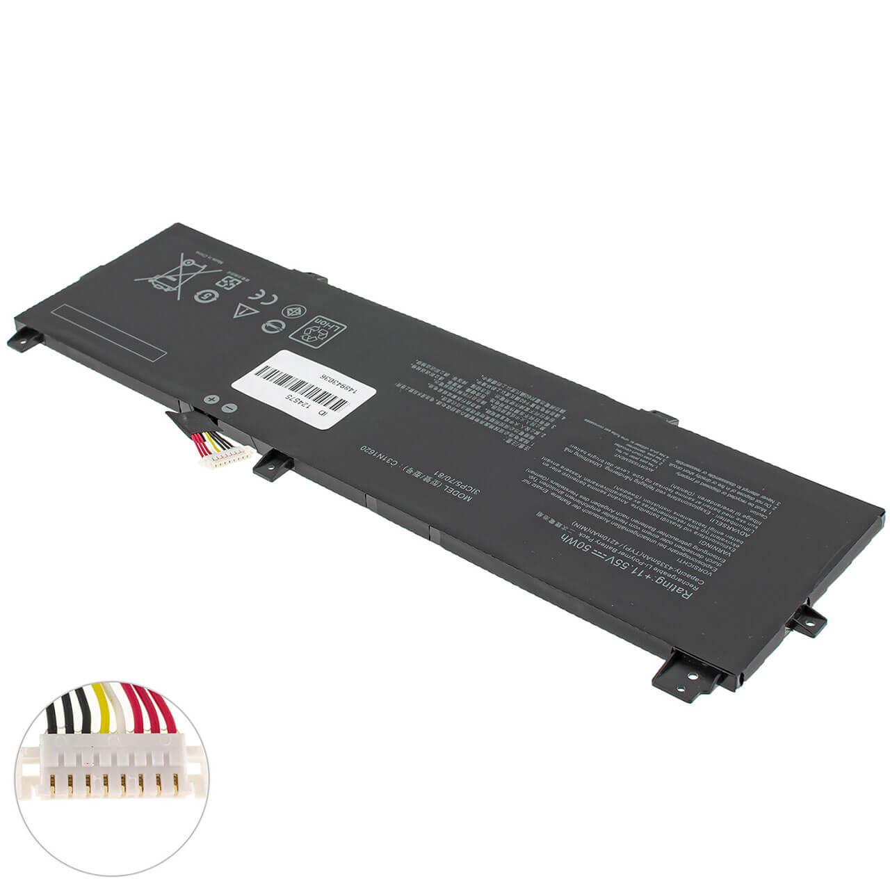 Аккумулятор для Asus P5440FA - фото 2