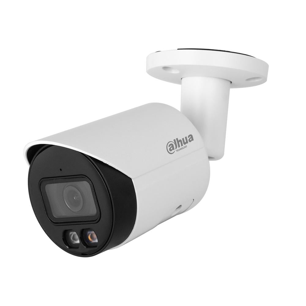 Камера Dahua 4 МП IP DH-IPC-HFW2449S-S-IL 2,8 мм