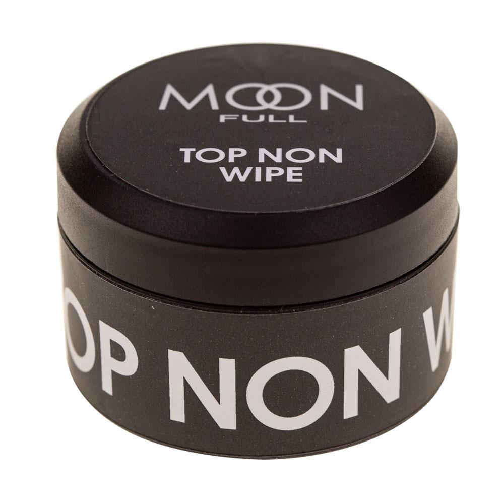 Топ для гель-лака без липкого слоя Moon Full Non-Wipe Top 15 мл