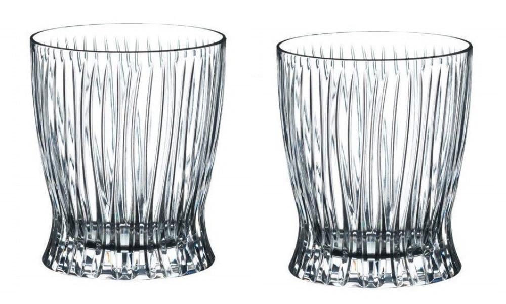 Набір келихів для віскі Riedel Tumbler Collection 295 мл 2 шт. (0515/02 S1)