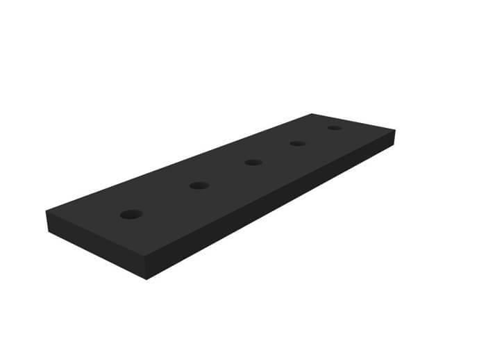 Соединитель средний MARCIN DECOR Топлайн