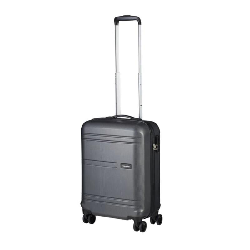 Чемодан на 4 колесах Travelite Yamba 8W S Anthracite (TL075247-04) - фото 3