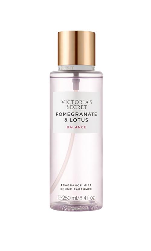 Парфумований спрей для тіла Victoria's Secret Pomegranate and Lotus Balance (32858)