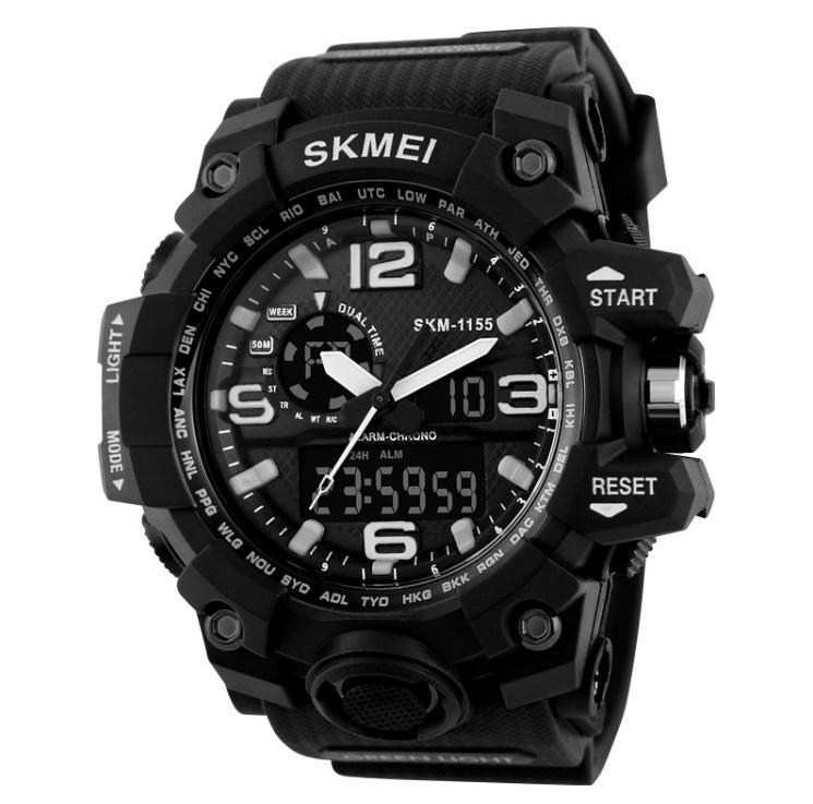 Мужские часы Skmei 1155