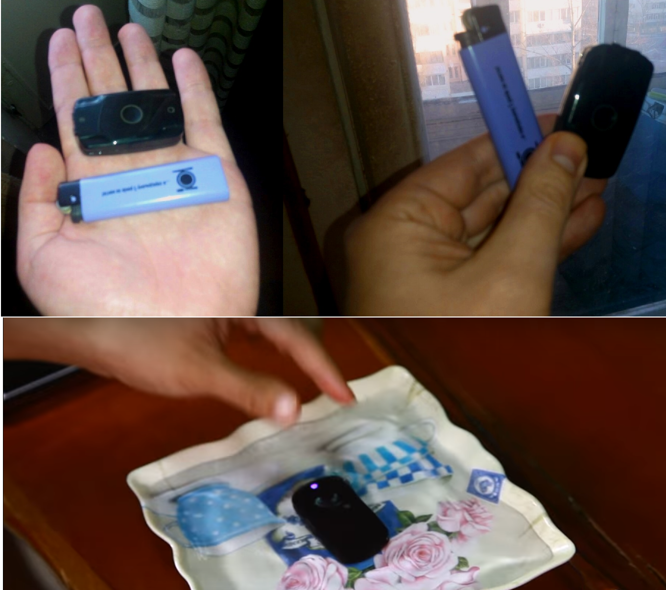 Ошейник с GPS трекером для кошек и маленьких собак LKGPS LK120 аккумулятор Li-ion 500 mAh 120 ч - фото 15